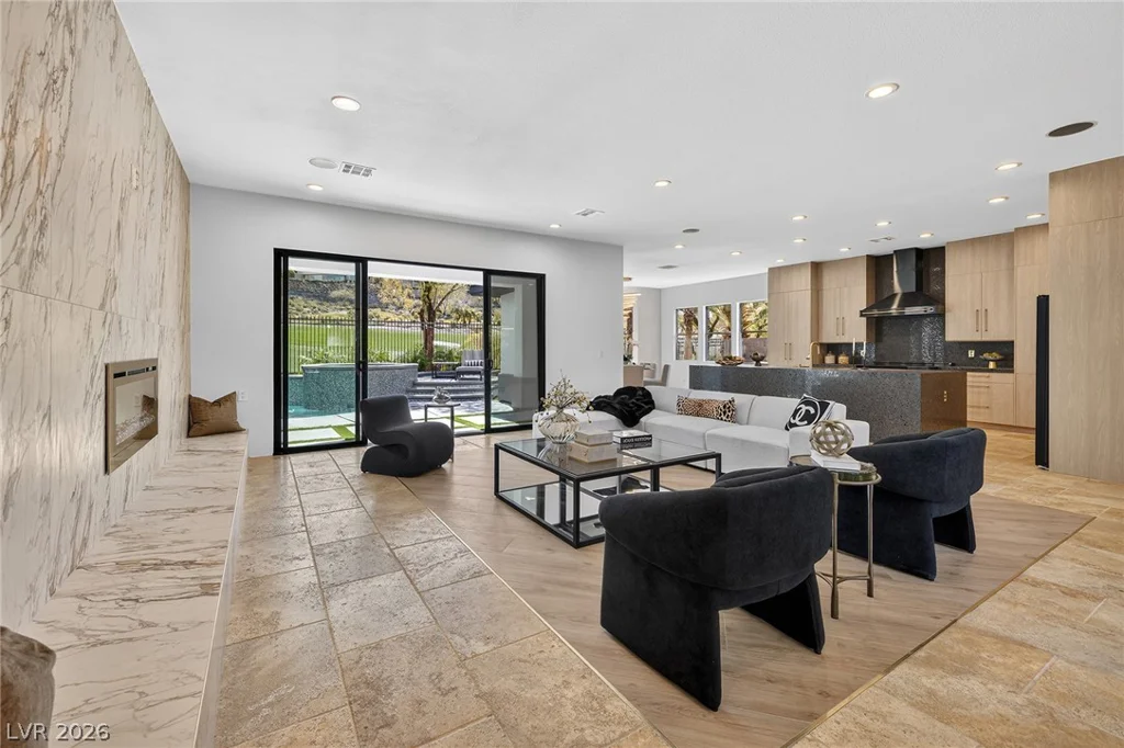 1459 Foothills Village, Henderson, NV 89012