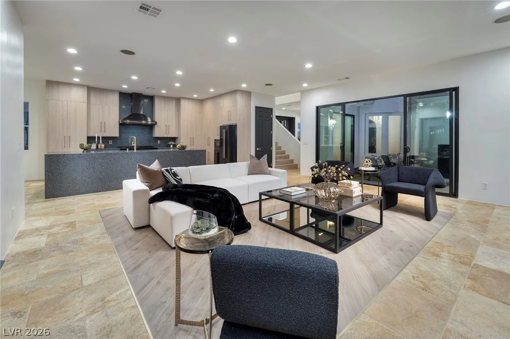 1459 Foothills Village, Henderson, NV 89012