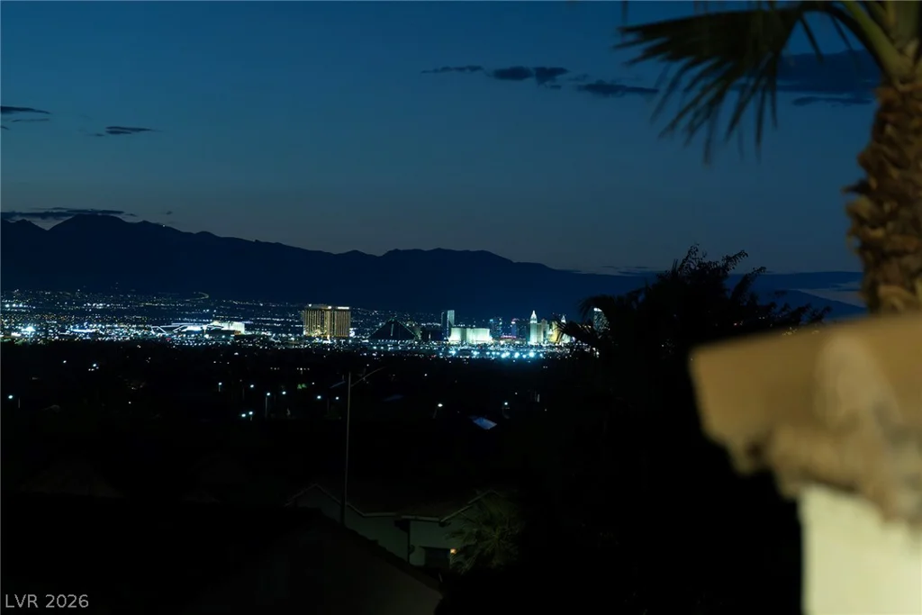 1459 Foothills Village, Henderson, NV 89012