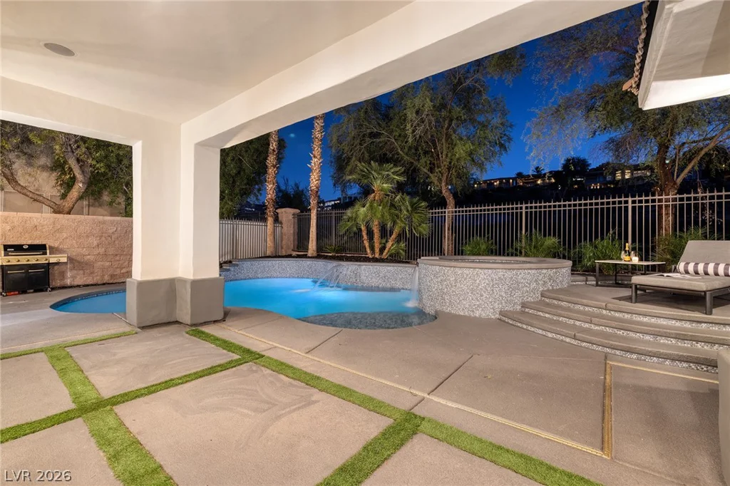 1459 Foothills Village, Henderson, NV 89012