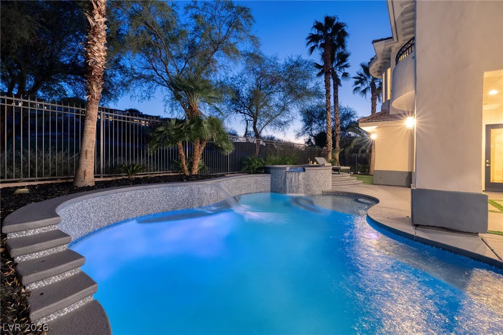 1459 Foothills Village, Henderson, NV 89012