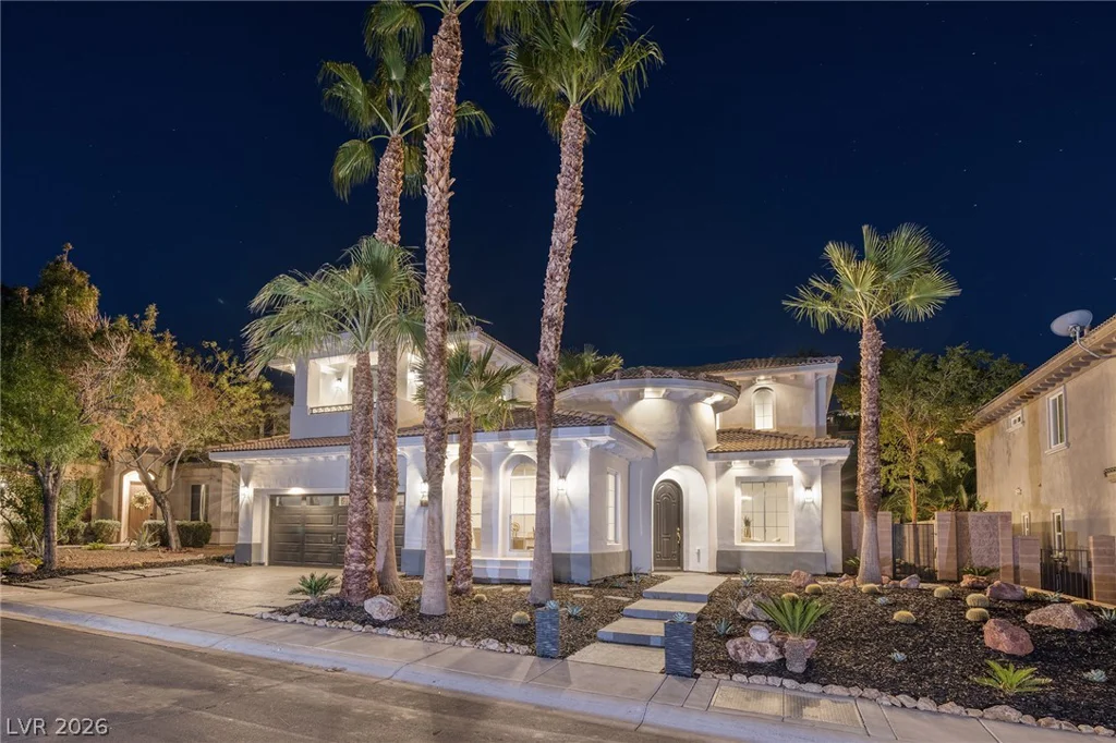 1459 Foothills Village, Henderson, NV 89012