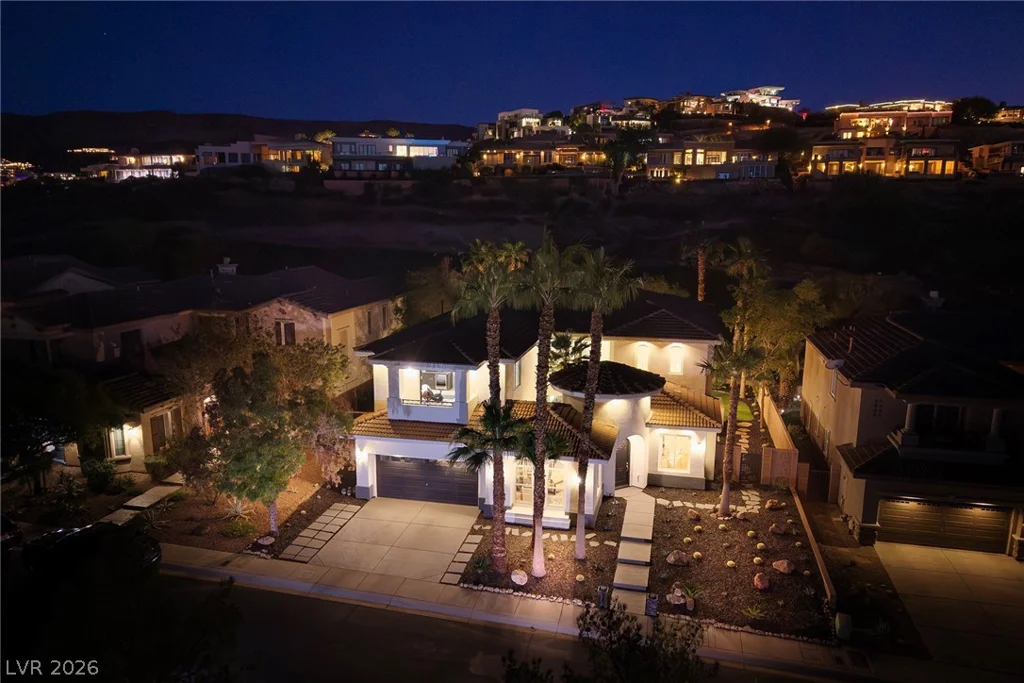 1459 Foothills Village, Henderson, NV 89012