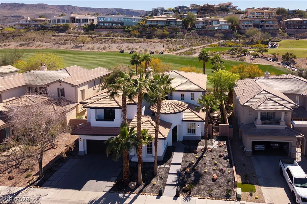 1459 Foothills Village, Henderson, NV 89012