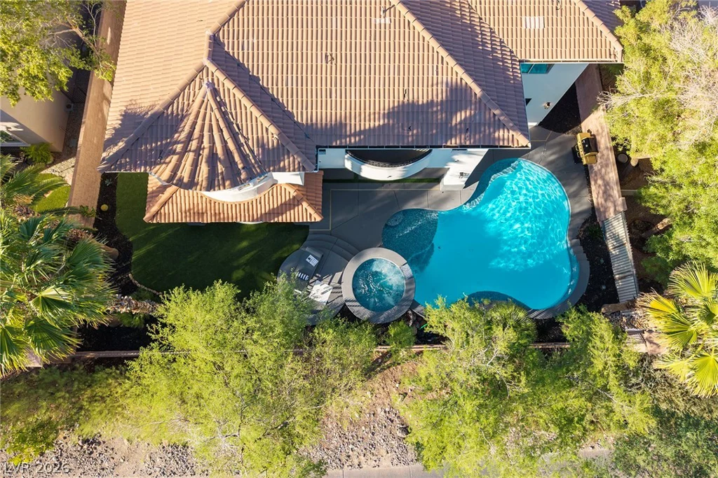 1459 Foothills Village, Henderson, NV 89012