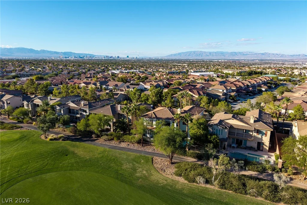 1459 Foothills Village, Henderson, NV 89012