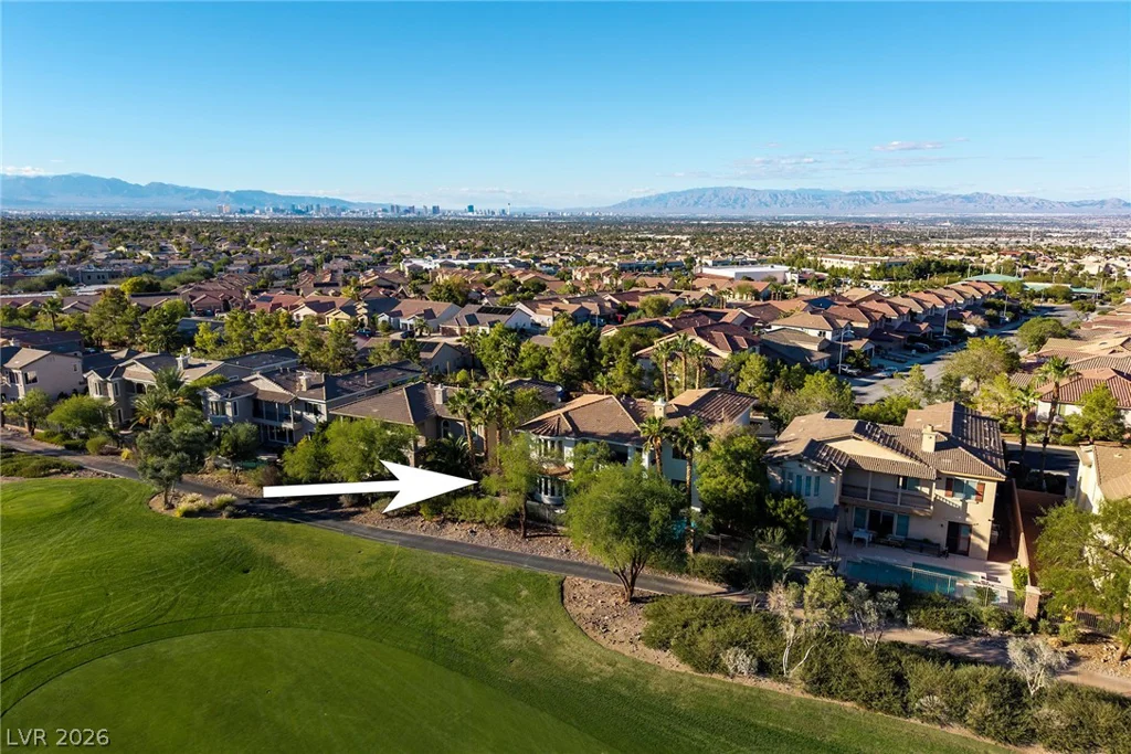 1459 Foothills Village, Henderson, NV 89012