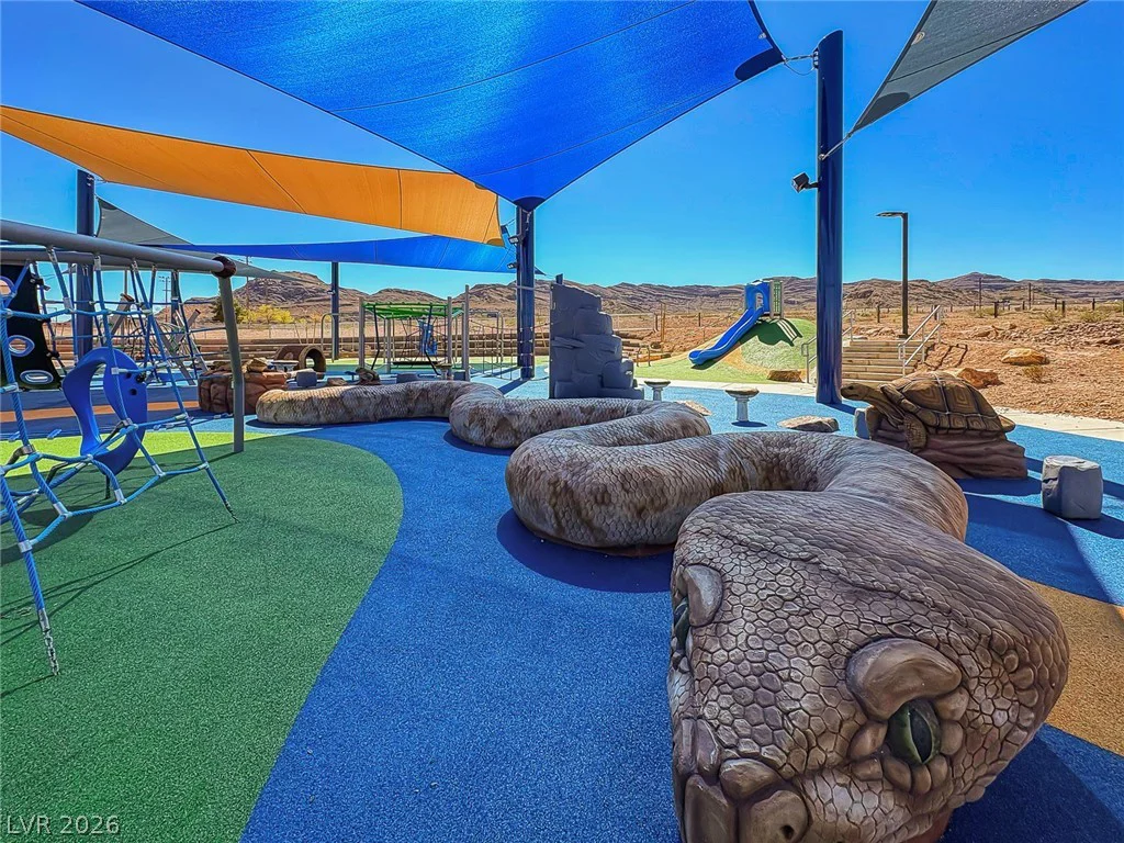 436 Triple Falls, Indian Springs, NV 89018