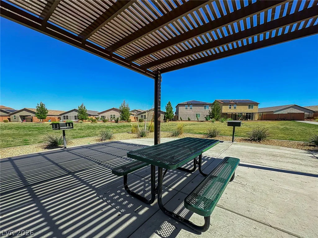 436 Triple Falls, Indian Springs, NV 89018