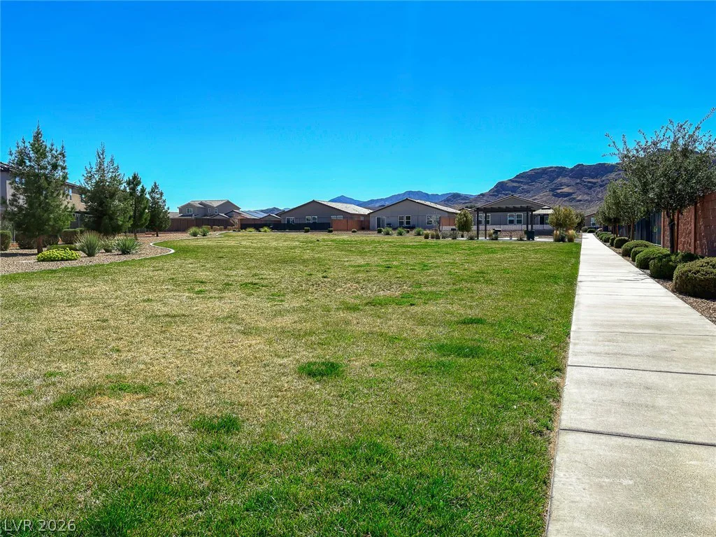 436 Triple Falls, Indian Springs, NV 89018