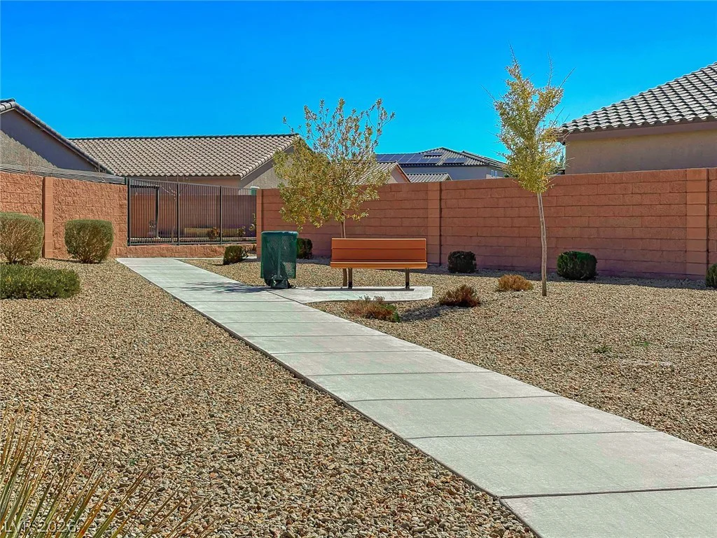 436 Triple Falls, Indian Springs, NV 89018