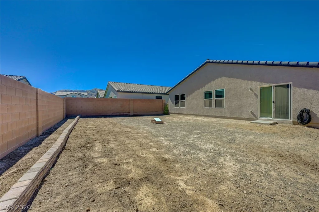 436 Triple Falls, Indian Springs, NV 89018
