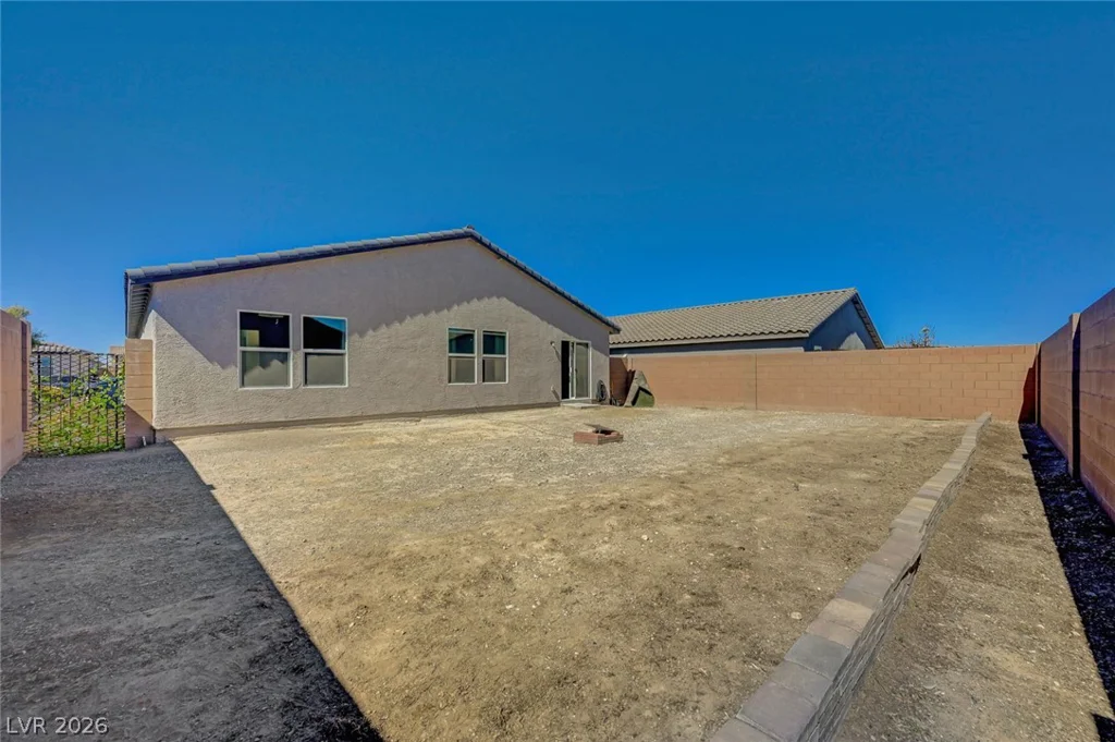 436 Triple Falls, Indian Springs, NV 89018