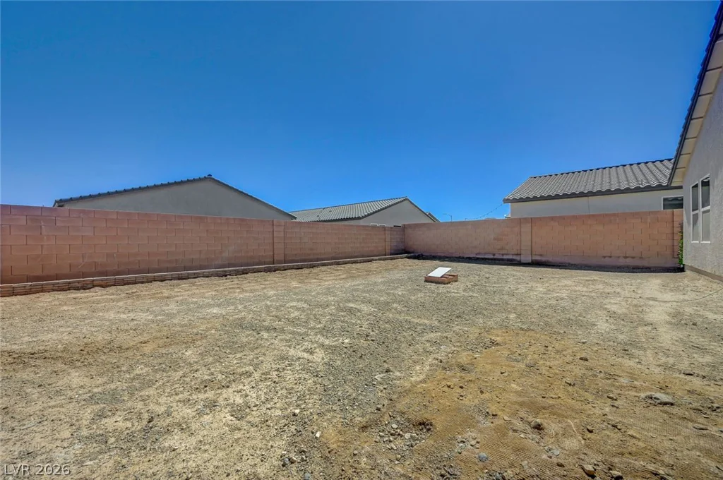 436 Triple Falls, Indian Springs, NV 89018
