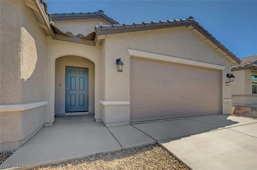 436 Triple Falls, Indian Springs, NV 89018