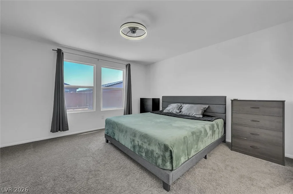 436 Triple Falls, Indian Springs, NV 89018