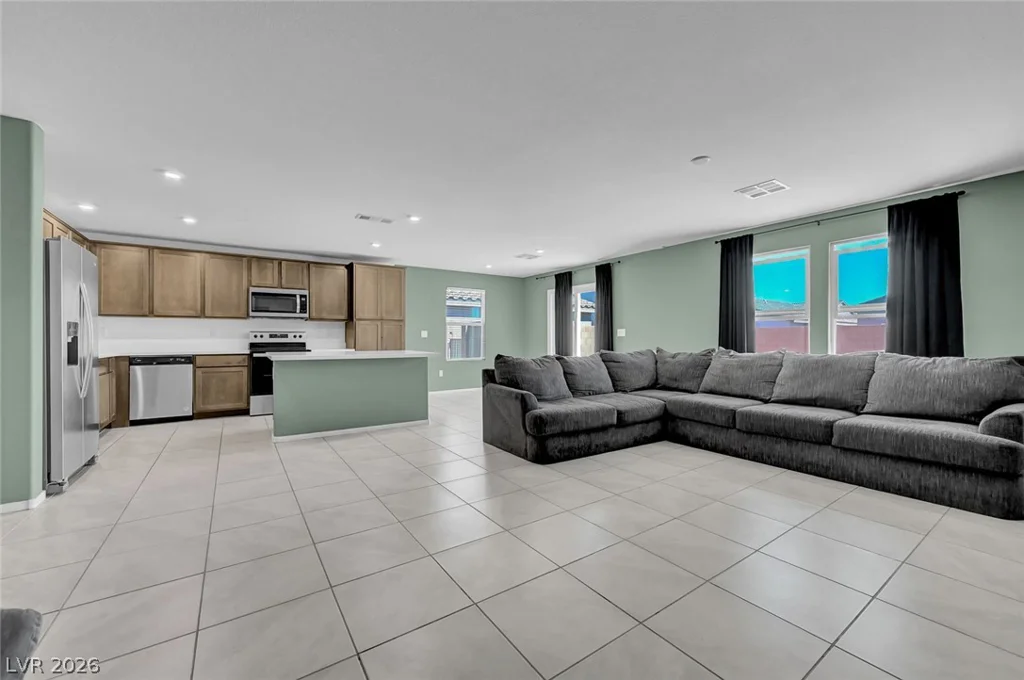 436 Triple Falls, Indian Springs, NV 89018