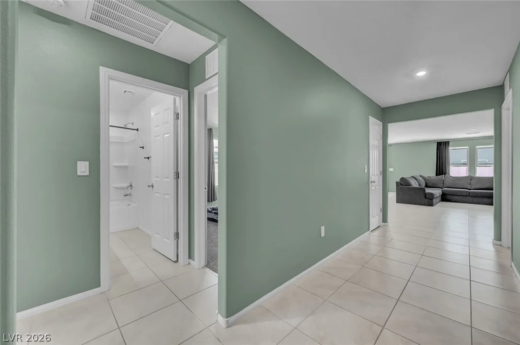 436 Triple Falls, Indian Springs, NV 89018