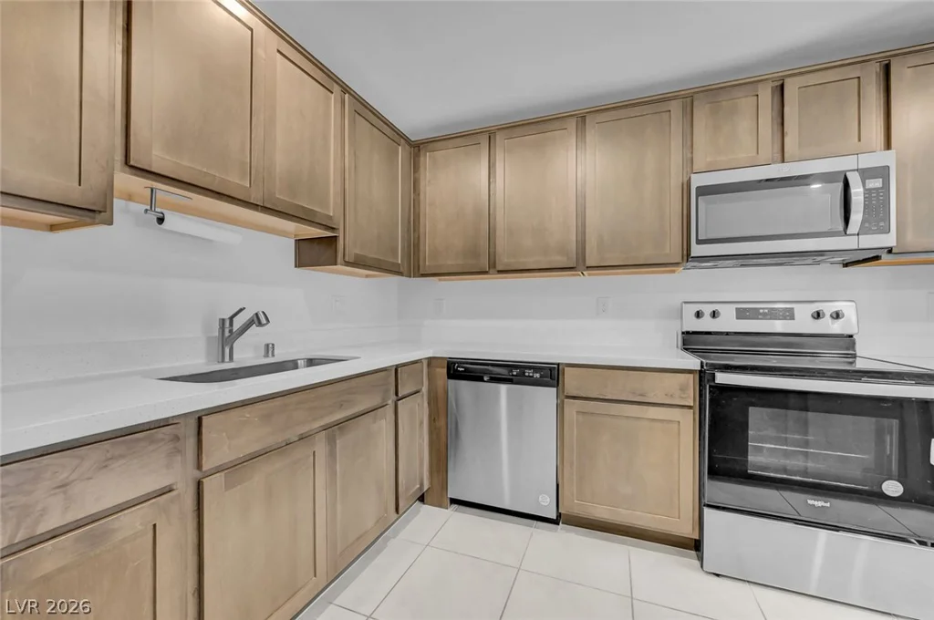 436 Triple Falls, Indian Springs, NV 89018