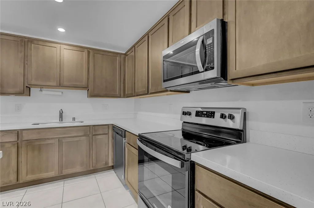 436 Triple Falls, Indian Springs, NV 89018