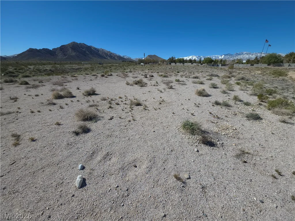 Kyle Canyon, Las Vegas, NV 89166