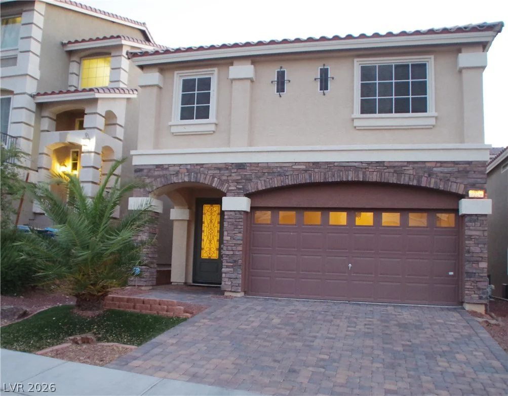 7229 Atascadero Creek, Las Vegas, NV 89118