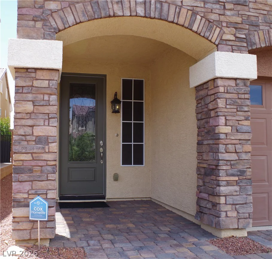 7229 Atascadero Creek, Las Vegas, NV 89118