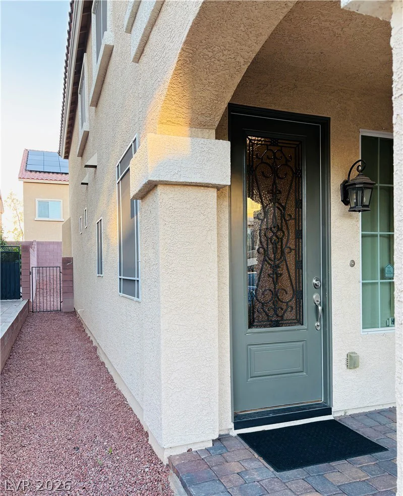 7229 Atascadero Creek, Las Vegas, NV 89118