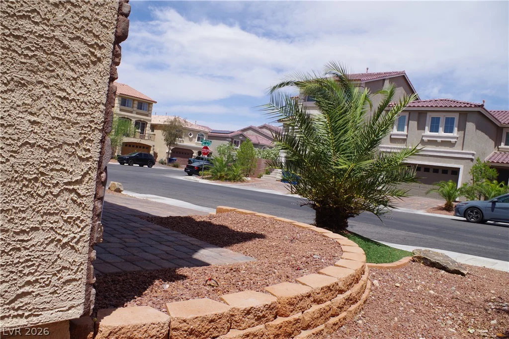 7229 Atascadero Creek, Las Vegas, NV 89118