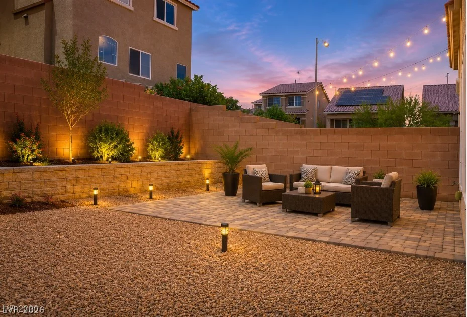 7229 Atascadero Creek, Las Vegas, NV 89118