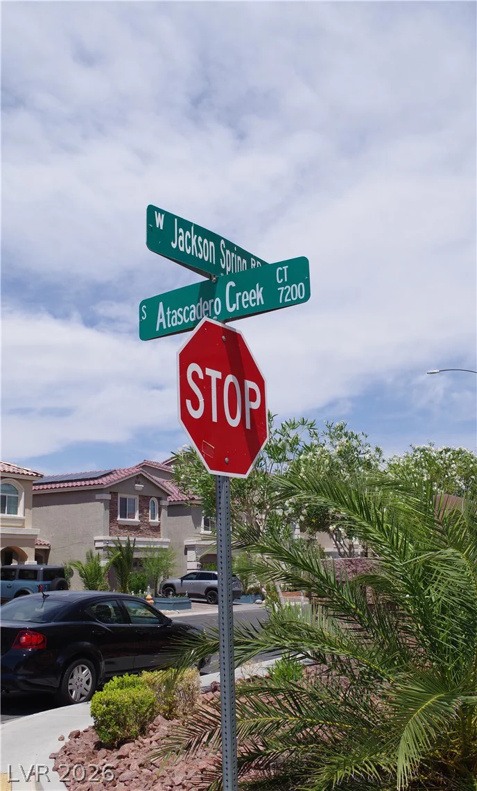 7229 Atascadero Creek, Las Vegas, NV 89118