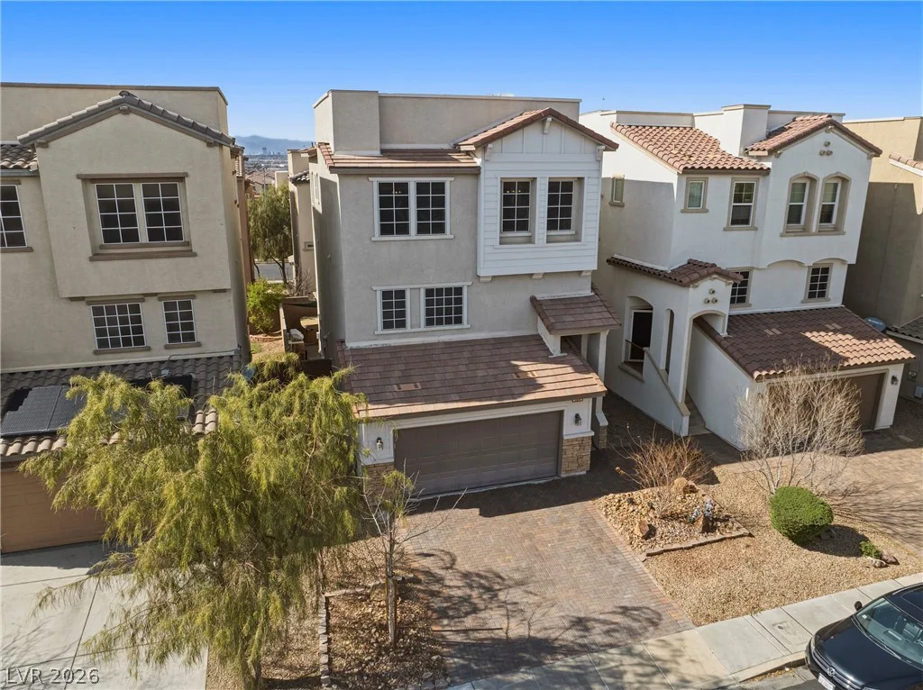 363 Gracious, Henderson, NV 89011