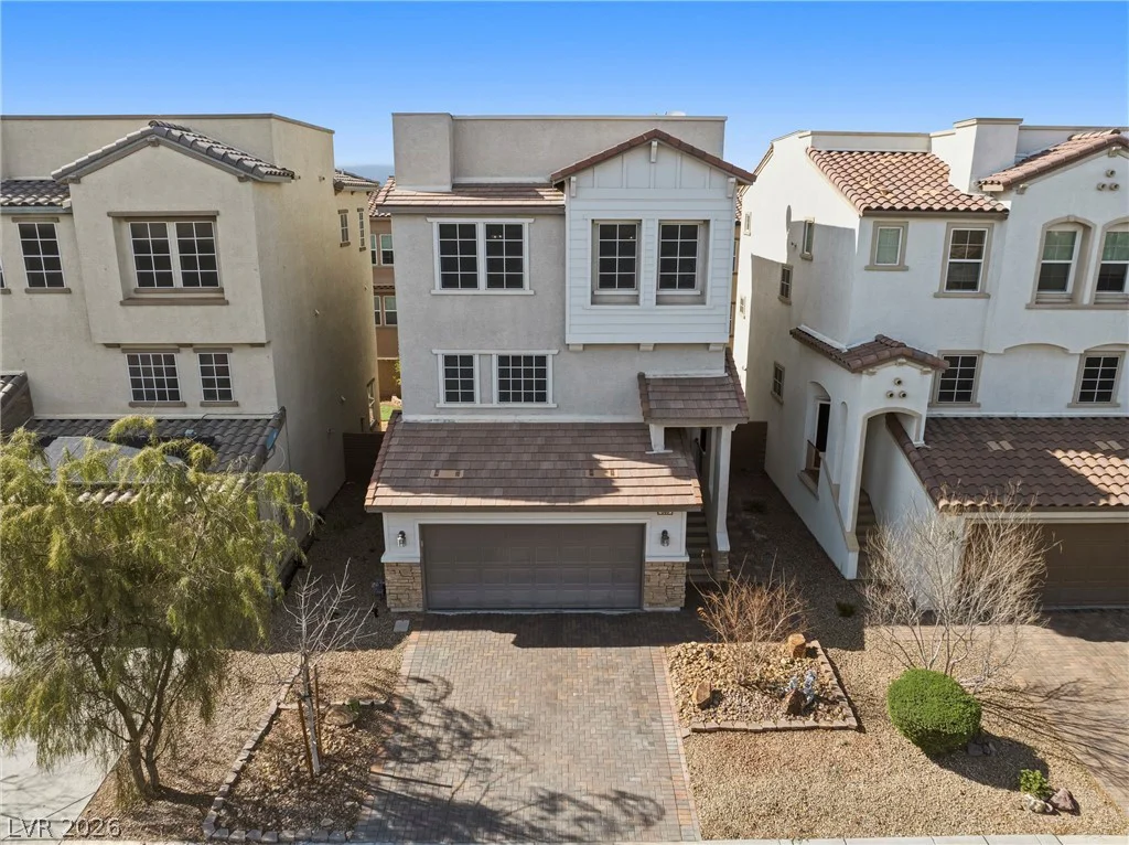 363 Gracious, Henderson, NV 89011