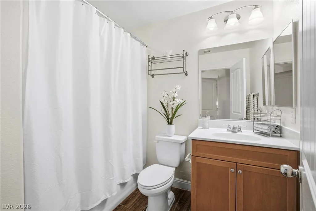 363 Gracious, Henderson, NV 89011