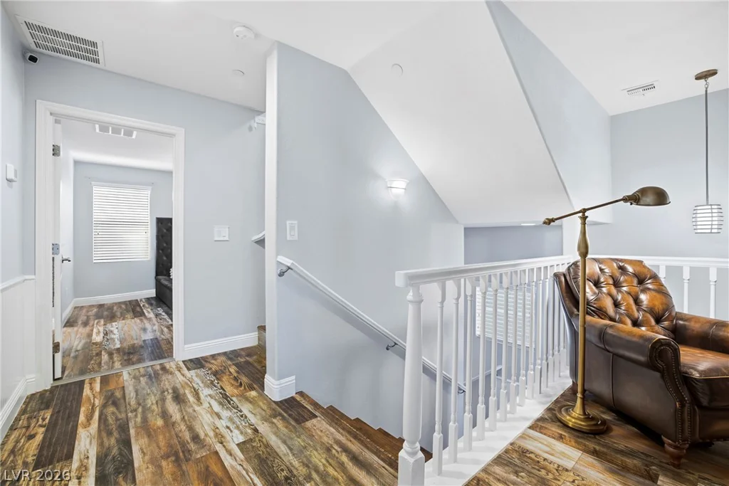 363 Gracious, Henderson, NV 89011