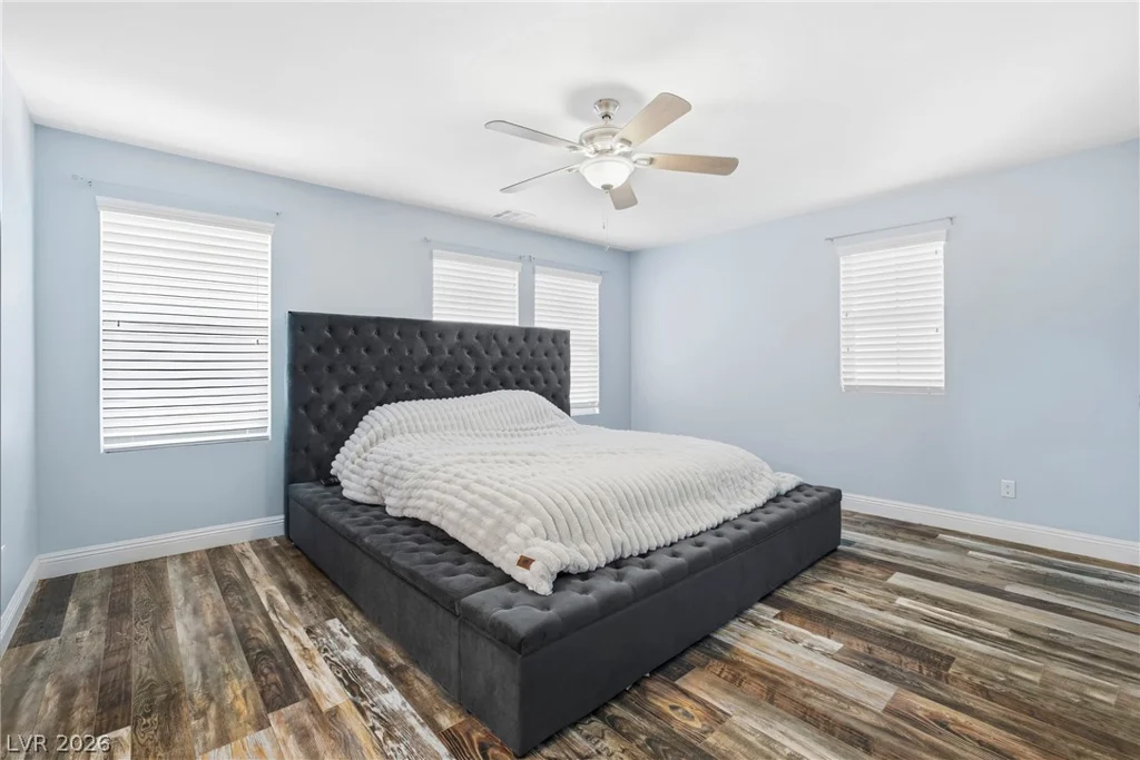 363 Gracious, Henderson, NV 89011