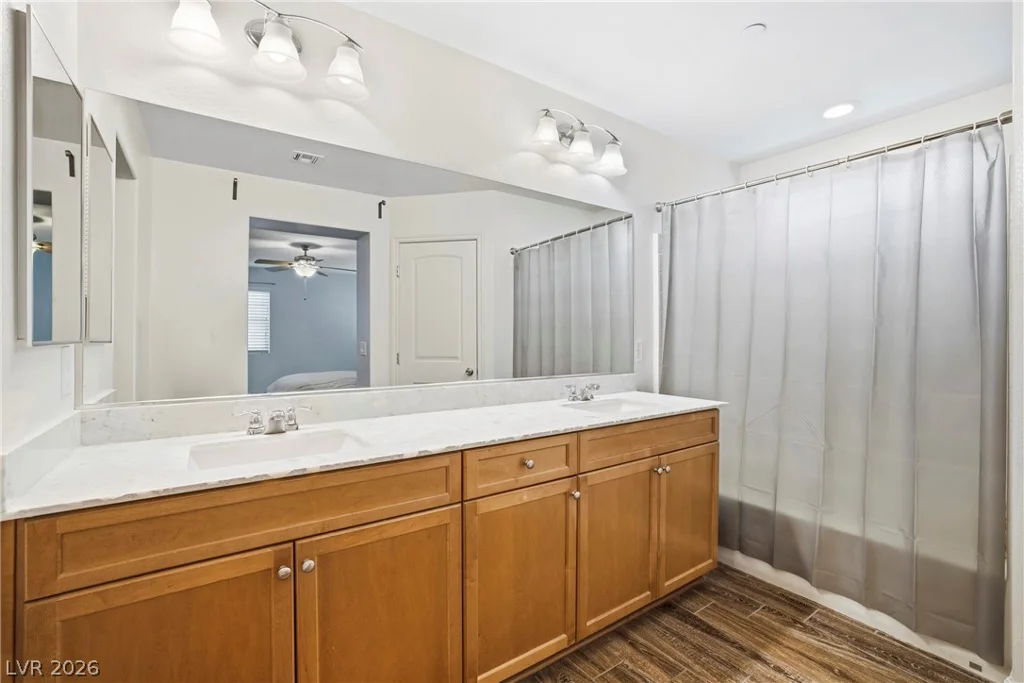 363 Gracious, Henderson, NV 89011