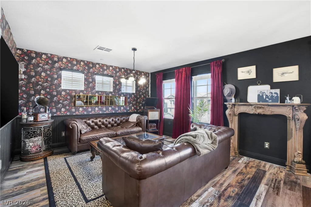 363 Gracious, Henderson, NV 89011