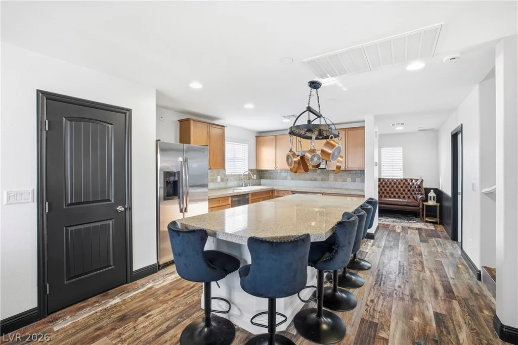 363 Gracious, Henderson, NV 89011