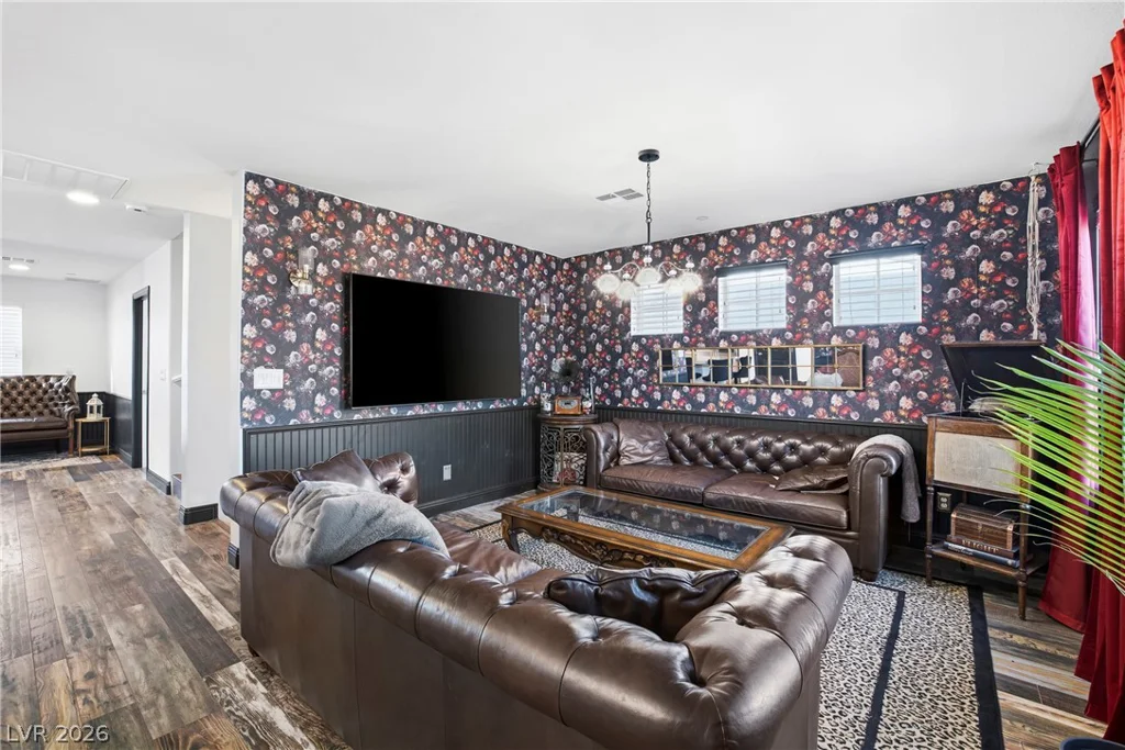 363 Gracious, Henderson, NV 89011