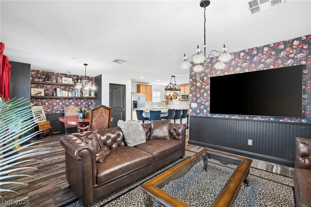 363 Gracious, Henderson, NV 89011