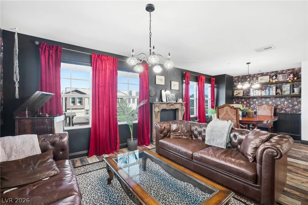 363 Gracious, Henderson, NV 89011