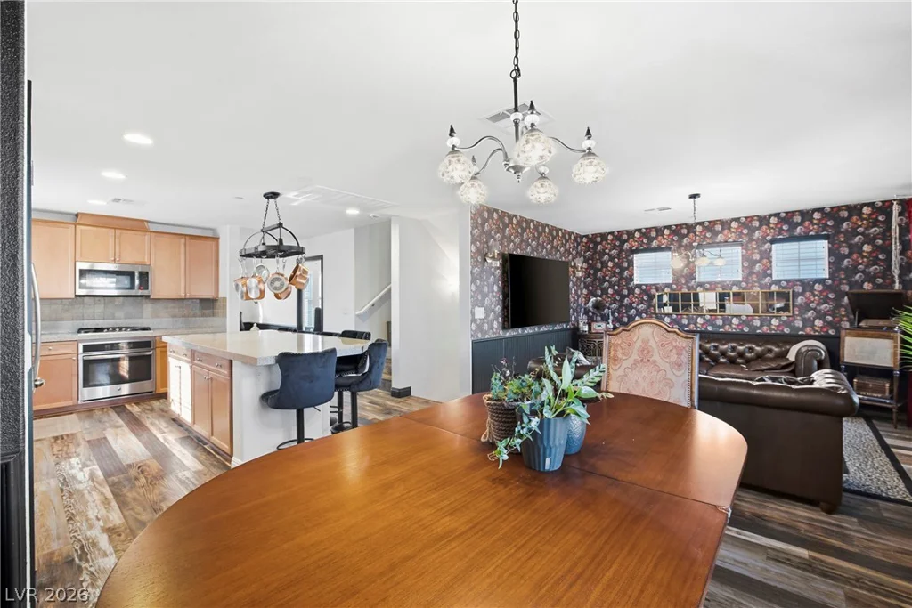 363 Gracious, Henderson, NV 89011