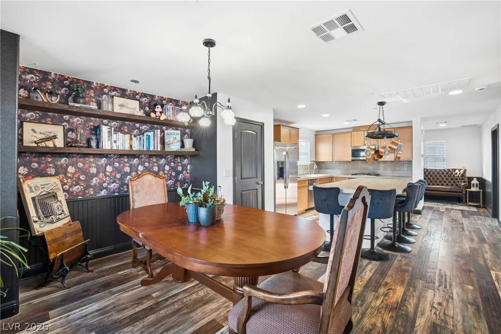 363 Gracious, Henderson, NV 89011