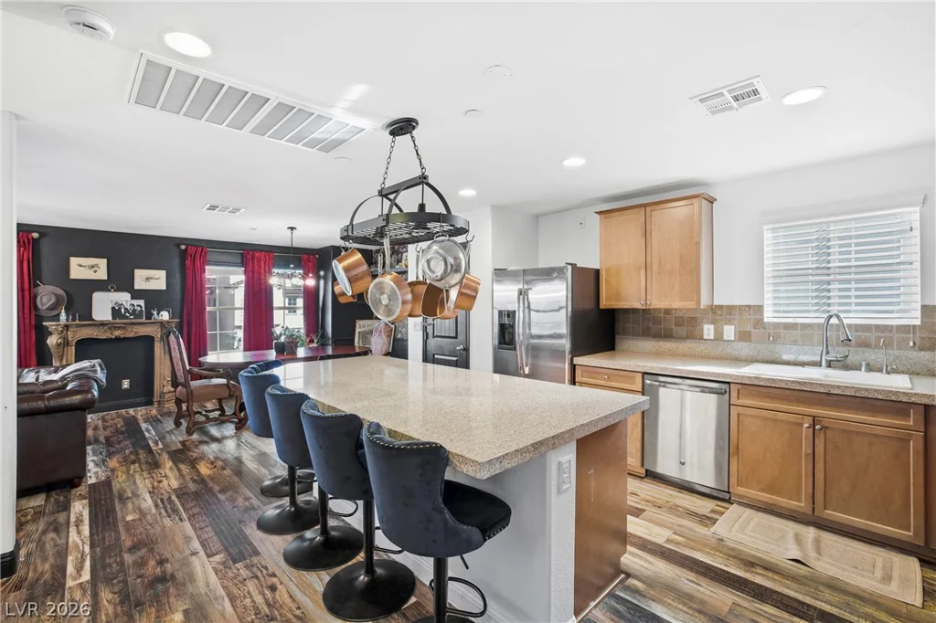 363 Gracious, Henderson, NV 89011
