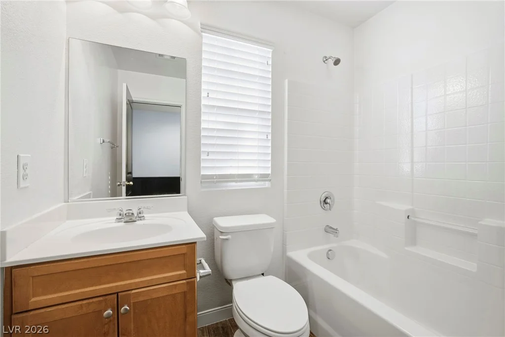 363 Gracious, Henderson, NV 89011
