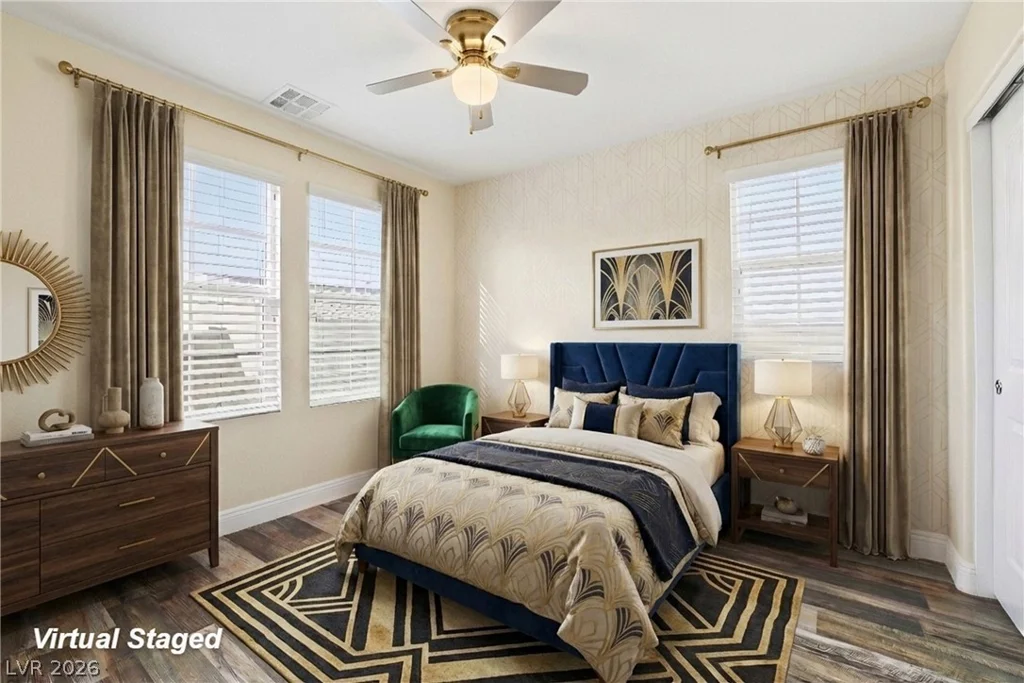 363 Gracious, Henderson, NV 89011