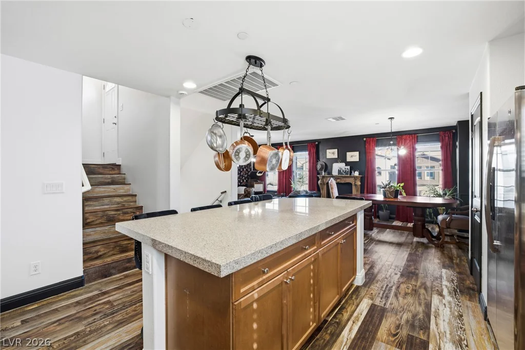 363 Gracious, Henderson, NV 89011