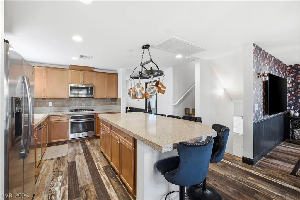 363 Gracious, Henderson, NV 89011