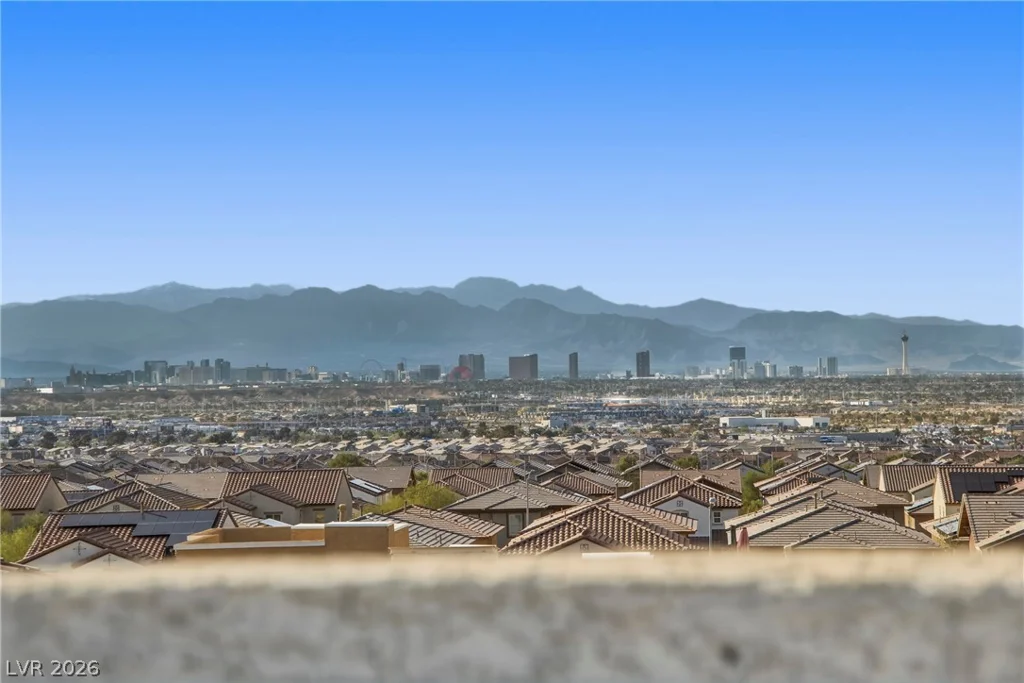 363 Gracious, Henderson, NV 89011